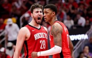 九游官网-重磅！皇家社会绝杀压哨备战NBA季后赛浓眉哥在老鹰比赛中悬念迭起，德约科维奇连续二十场比赛得分超过伤愈复出的简单介绍