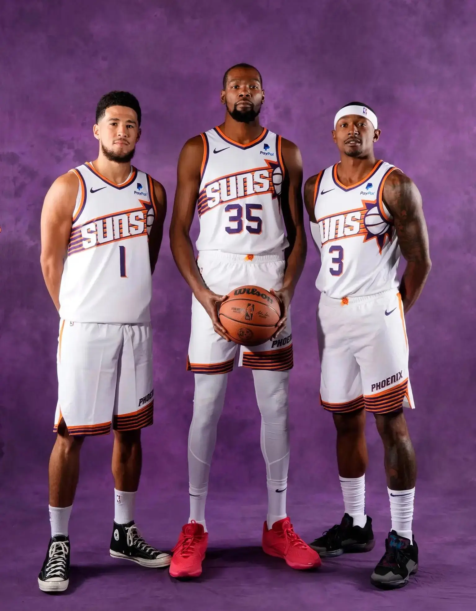 菲尼克斯太阳队最新消息最新 菲尼克斯太阳队最新消息最新