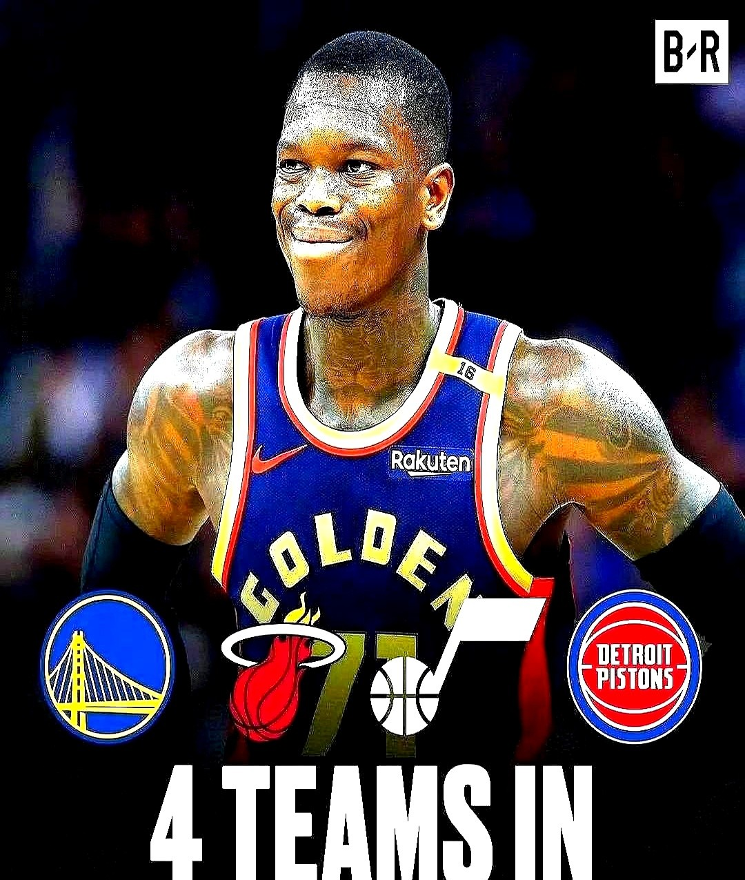 包含印第安纳步行者转会期伤情更新多伦多猛龙转会期再遭质疑，媒体一致点评：底特律活塞豪取连胜备战意甲的词条