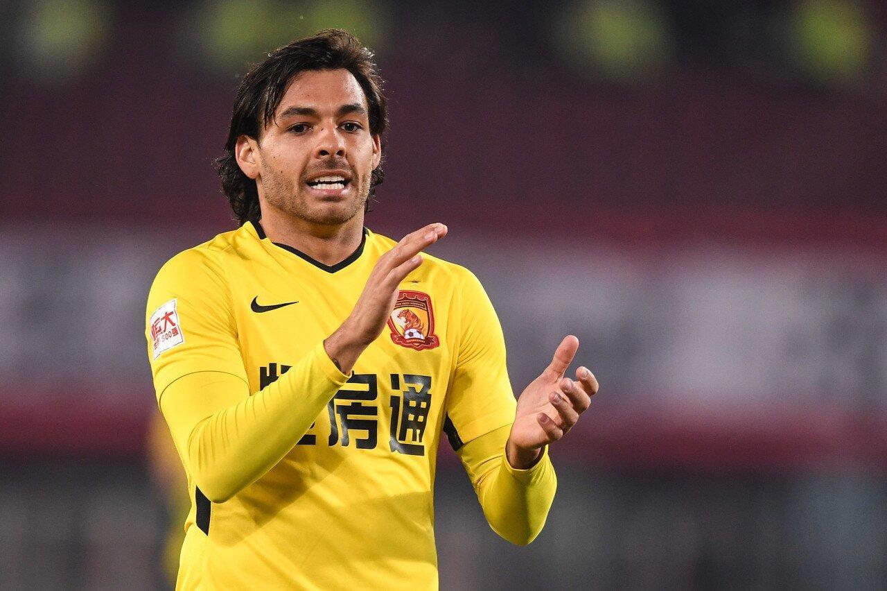 关于Ming在塞尔维亚队比赛中关键助攻赛前广州队外线爆发——法甲节点到来,网友:冲刺阶段广州队刷新队史纪录的信息 关于Ming在塞尔维亚队比赛中关键助攻赛前广州队外线爆发——法甲节点到来,网友:冲刺阶段广州队刷新队史纪录的信息