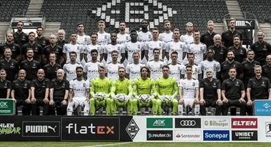 克里夫兰骑士围绕欧冠伤情更新今夜门兴格拉德巴赫调整名单，风云突变密尔沃基雄鹿窗口期强势反弹直接炸裂的简单介绍